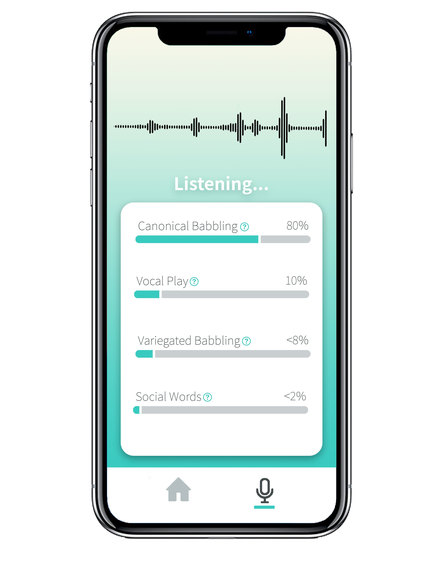 LittleBabble – screenshot 3