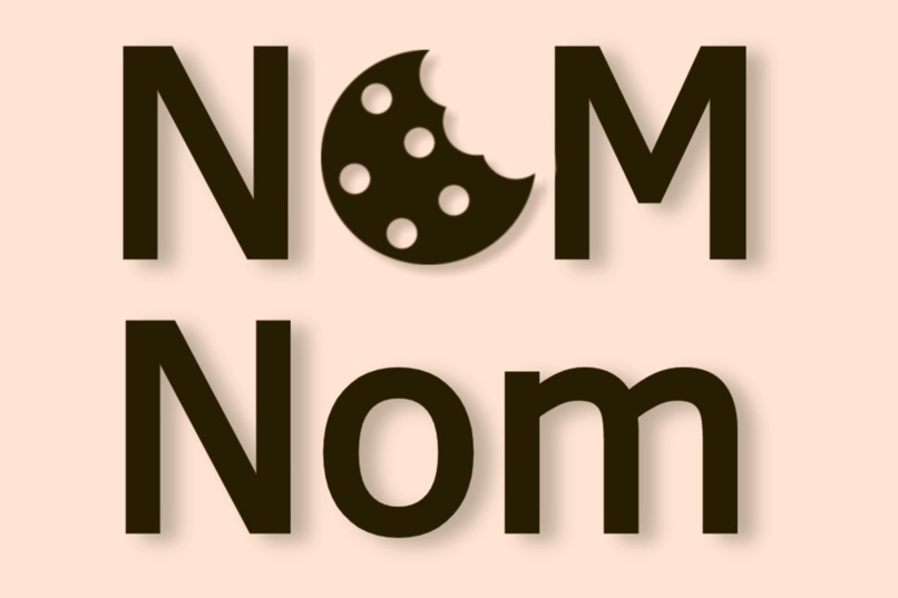 NomNom – screenshot 1