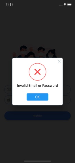 CoMed – screenshot 5