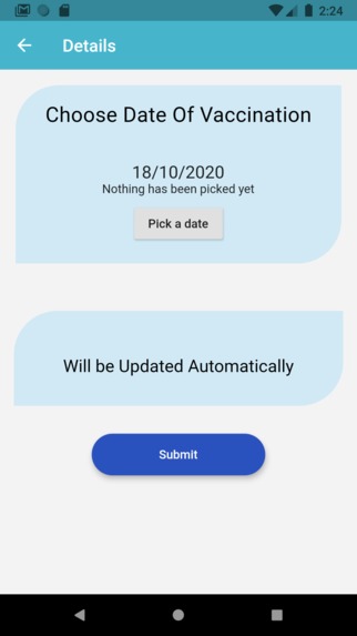 CoMed – screenshot 7