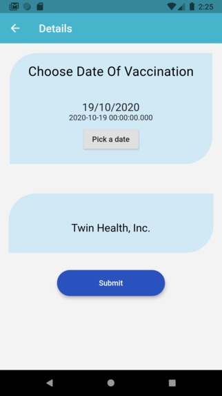 CoMed – screenshot 6