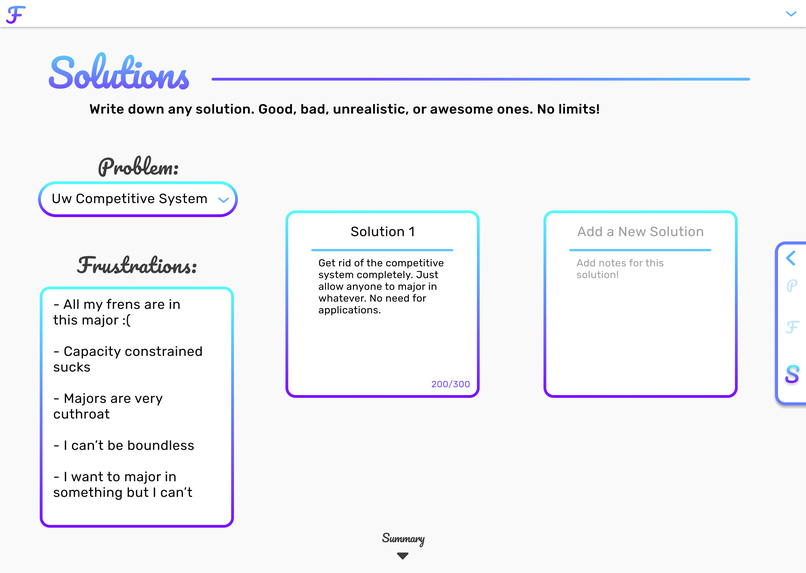 Flow – screenshot 2