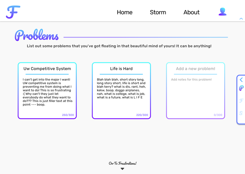 Flow – screenshot 3