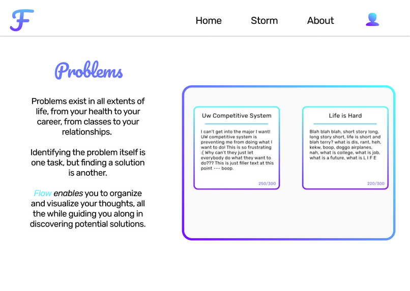 Flow – screenshot 6