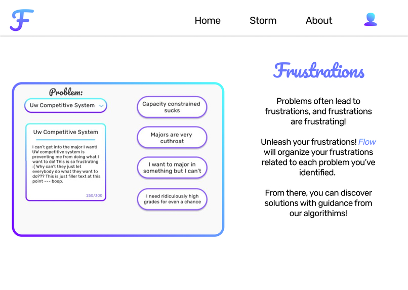 Flow – screenshot 7