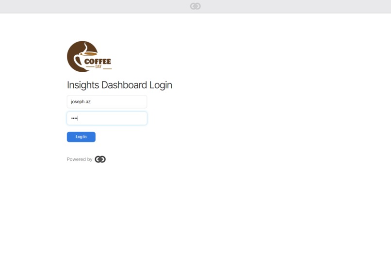 Small Business Insights Dashboard – screenshot 6