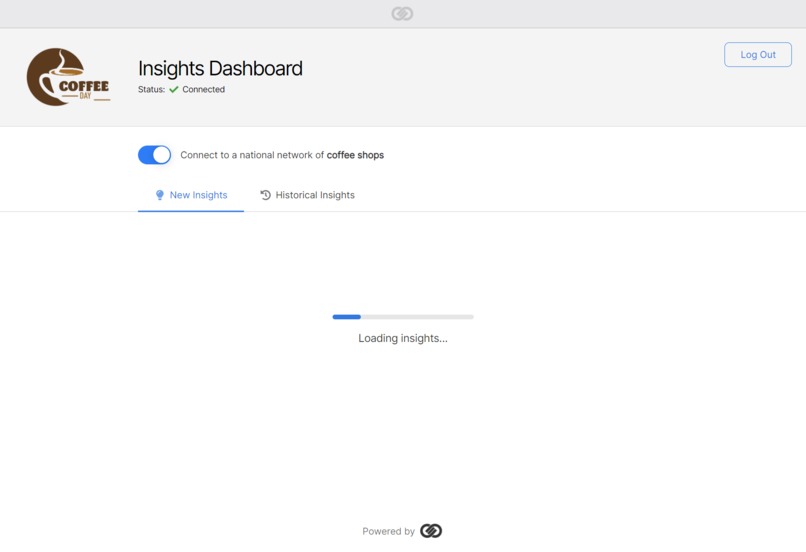 Small Business Insights Dashboard – screenshot 5