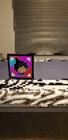 PicselAR – screenshot 3