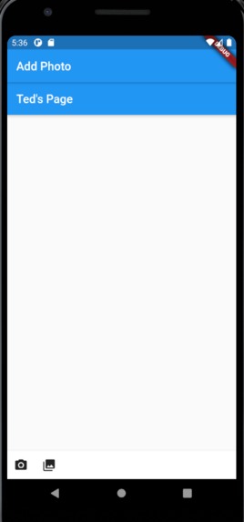 Sparky – screenshot 5