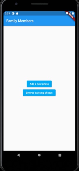 Sparky – screenshot 4