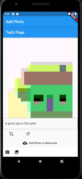 Sparky – screenshot 7