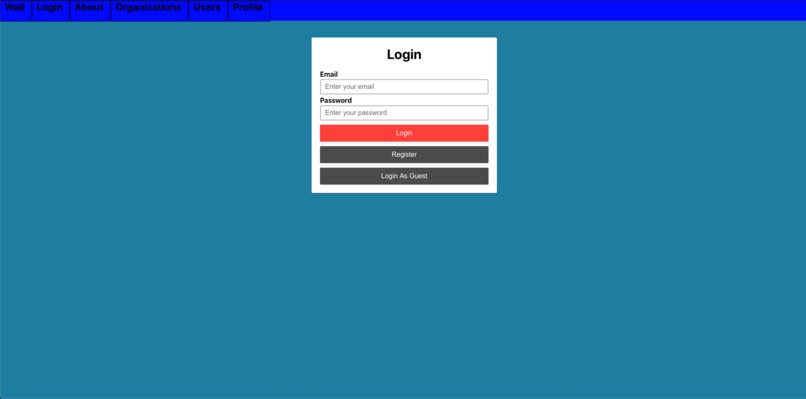 Dev Helpr – screenshot 1