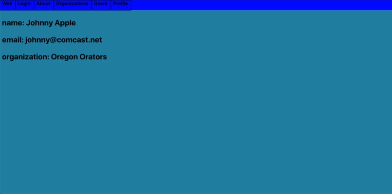 Dev Helpr – screenshot 2