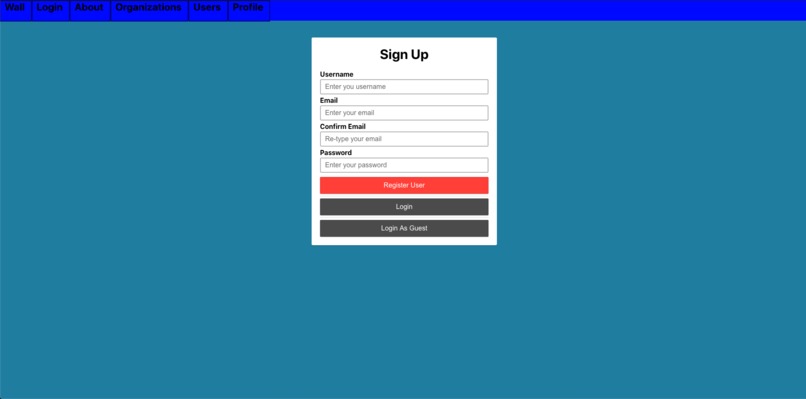 Dev Helpr – screenshot 3