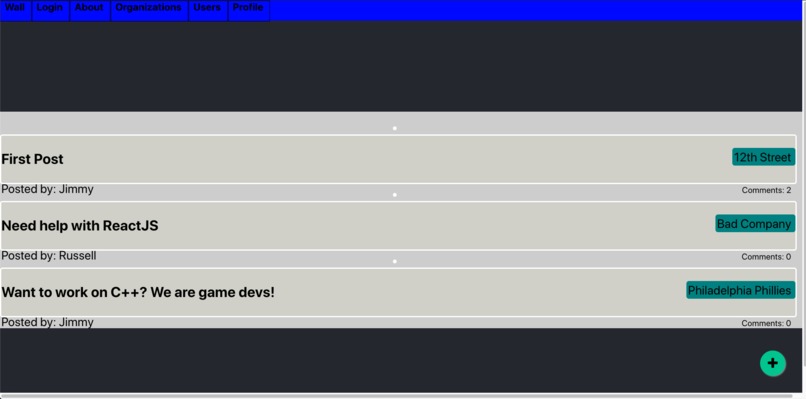 Dev Helpr – screenshot 4