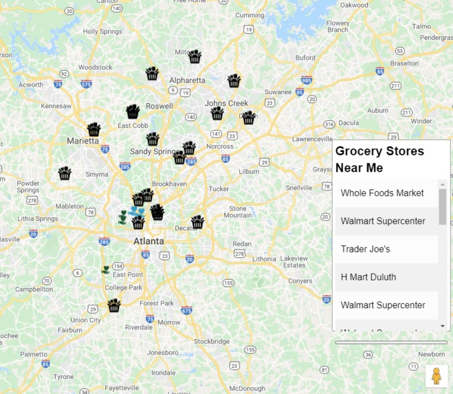 Excessible – screenshot 4