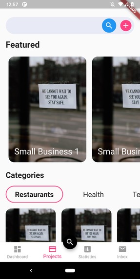 Local Giver – screenshot 10