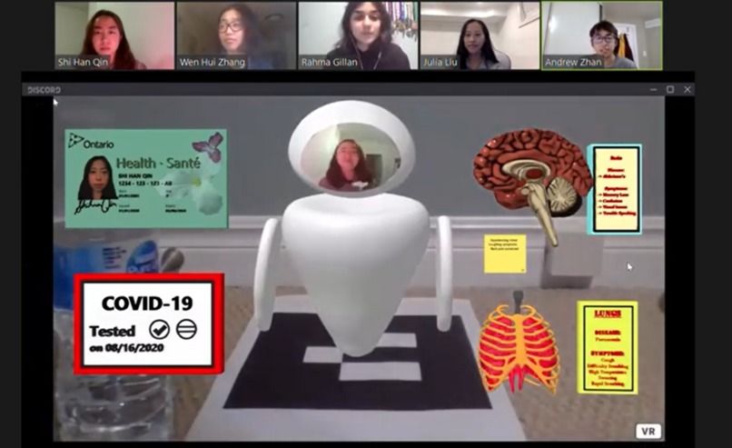 Dr. App – screenshot 2