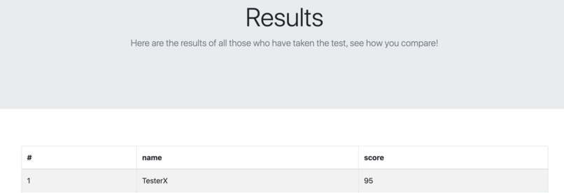 What's my number sense? – screenshot 1