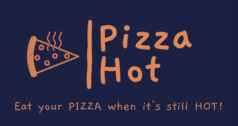 Pizza Hot - Get your Pizza while it's still hot! – screenshot 1