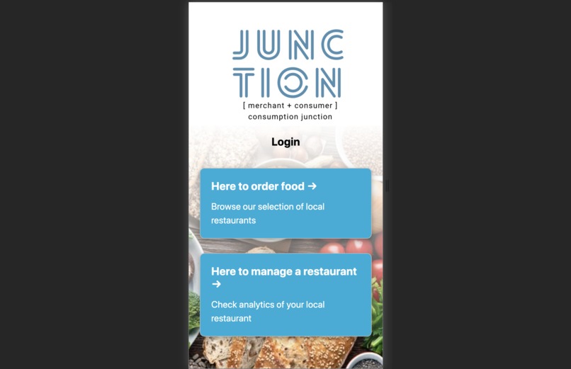 Junction – screenshot 2