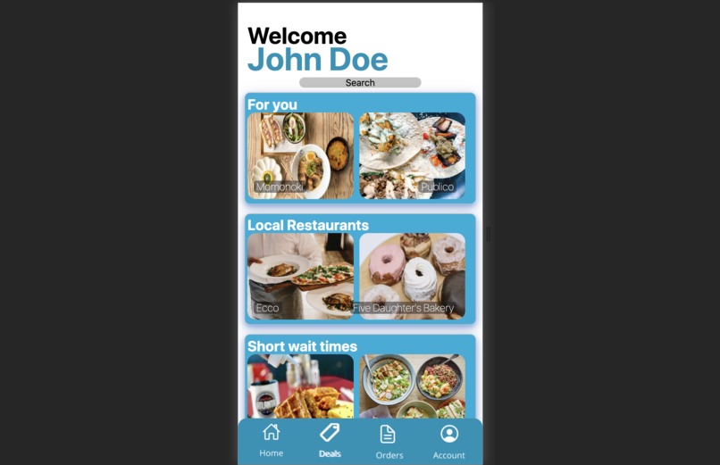 Junction – screenshot 3