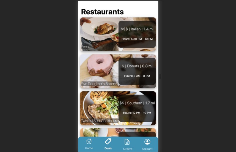 Junction – screenshot 4