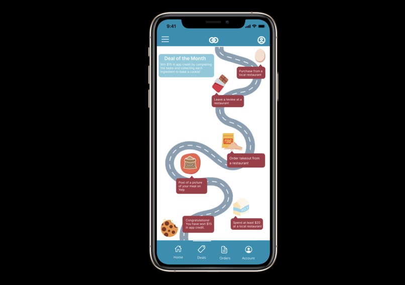 Junction – screenshot 1