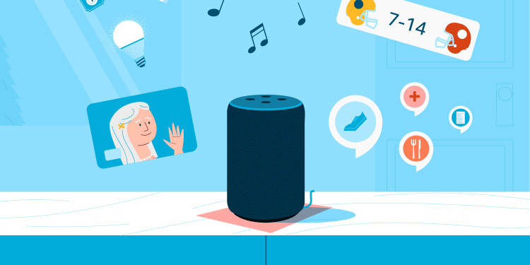 Alexa COVID Tracker – screenshot 1
