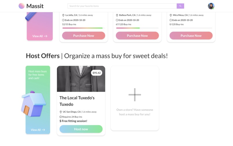 Massit – screenshot 4