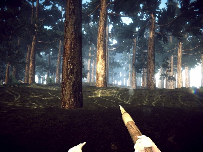 ForestWanderer – screenshot 2