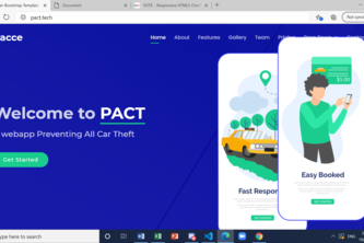 PACT