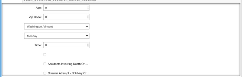PBF Data Analysis – screenshot 14
