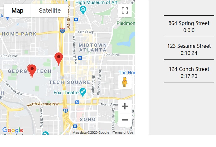 Squiggle – screenshot 2