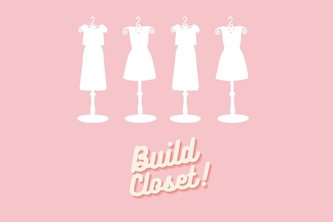 Build Closet 