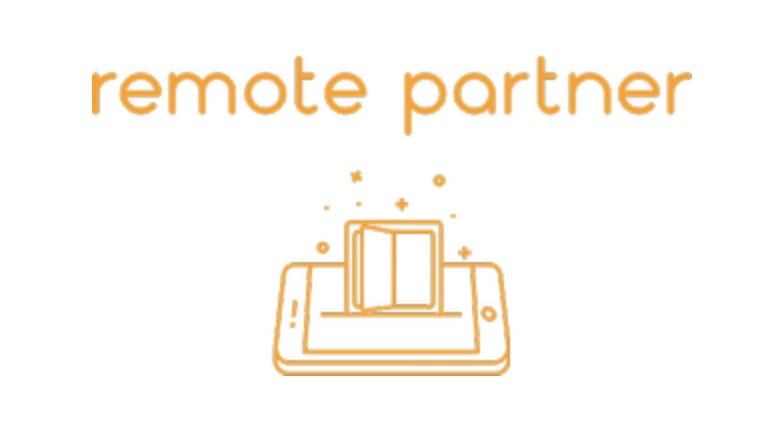 Remote Partner – screenshot 1