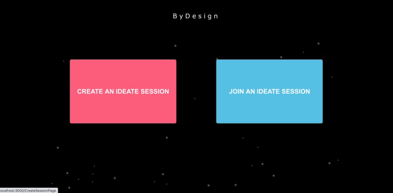 ByDesign – screenshot 1