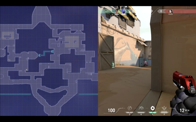 Road to Radiant – screenshot 2