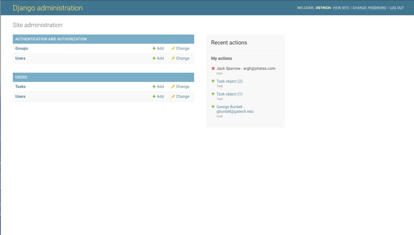 Day Flow – screenshot 2