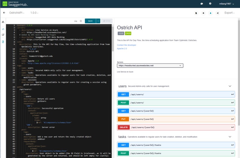 Day Flow – screenshot 3
