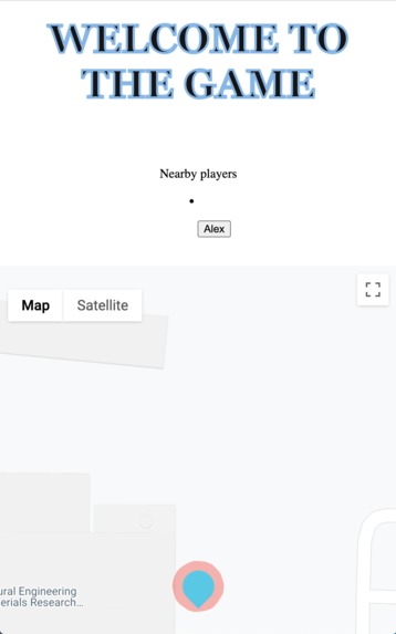 Among Buzz – screenshot 3