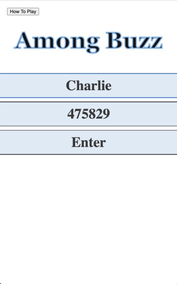 Among Buzz – screenshot 4