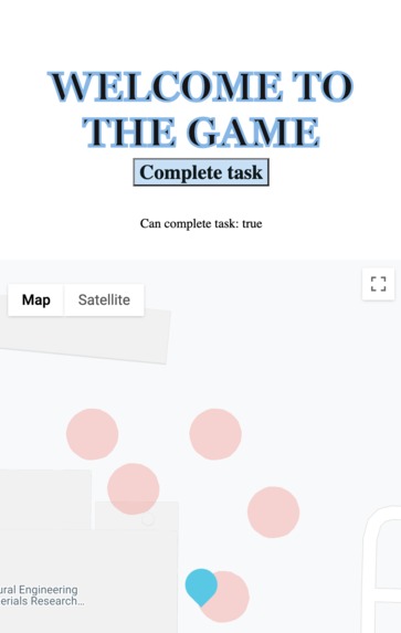 Among Buzz – screenshot 5