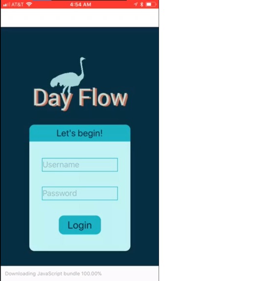 Day Flow – screenshot 5