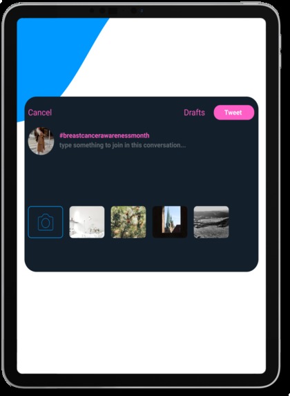 Healthy Trends – screenshot 1
