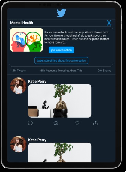 Healthy Trends – screenshot 3