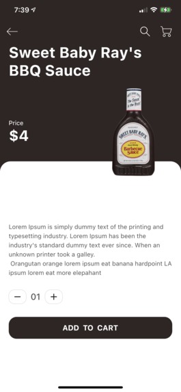 Pokt – screenshot 4