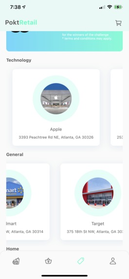 Pokt – screenshot 5