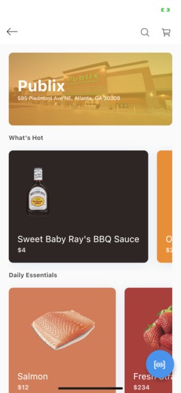 Pokt – screenshot 3