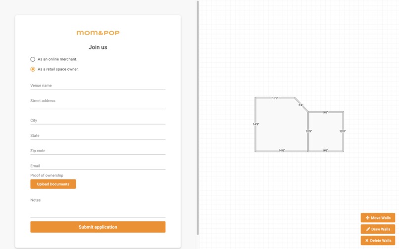 Mom&Pop – screenshot 4